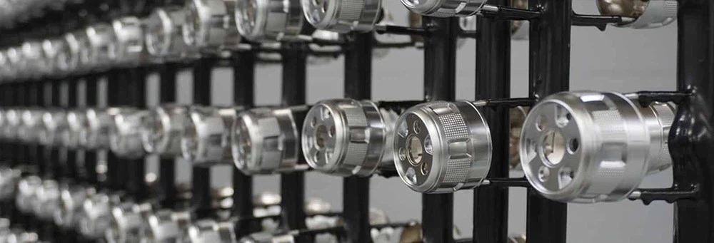 Chrome plating shelf Chrome plating shelf