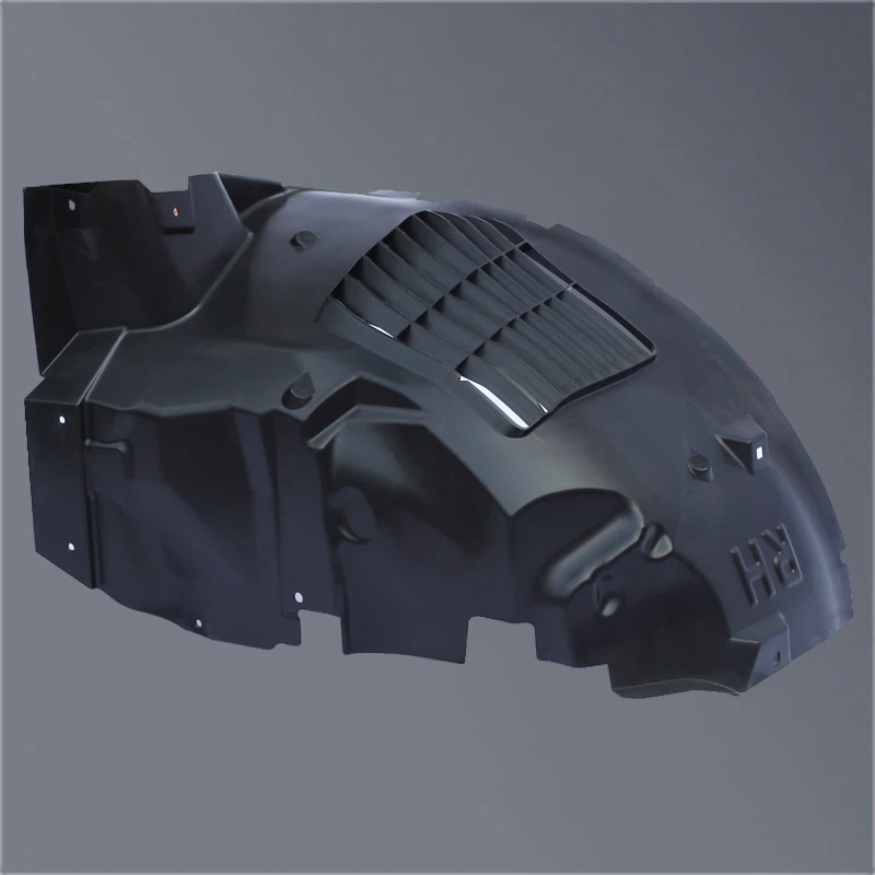 प्लास्टिक ऑटो पार्ट्स